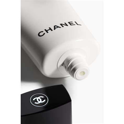 mousse de chanel|chanel la mousse cleansing.